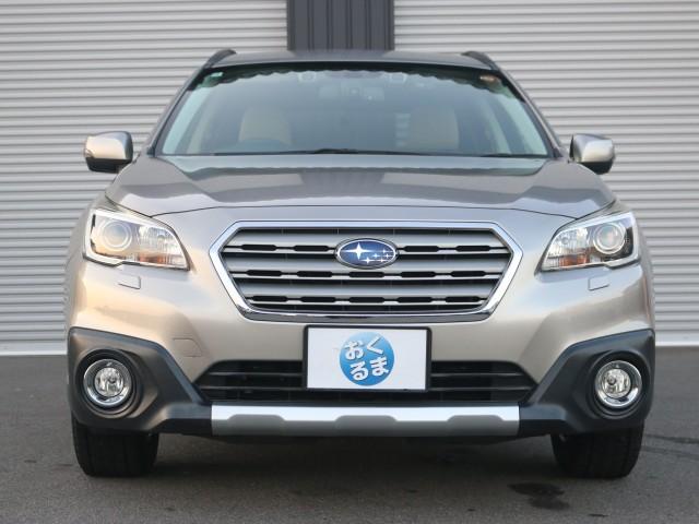 Ref:AUX-24521789 SUBARU LEGACY OUTBACK 2016 10 Ref:AUX-24521789 SUBARU LEGACY OUTBACK 2016 - Image 10