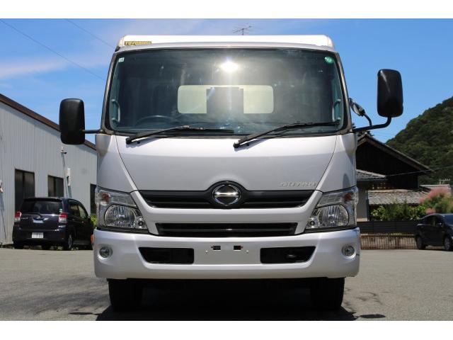Ref:AUX-24521823 HINO DUTRO 2015 2 Ref:AUX-24521823 HINO DUTRO 2015 - Image 2