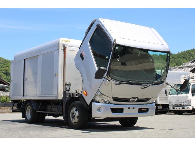 Ref:AUX-24521823 HINO DUTRO 2015 12 Ref:AUX-24521823 HINO DUTRO 2015 - Image 12