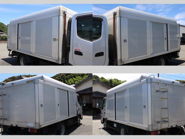 Ref:AUX-24521823 HINO DUTRO 2015 13 Ref:AUX-24521823 HINO DUTRO 2015 - Image 13