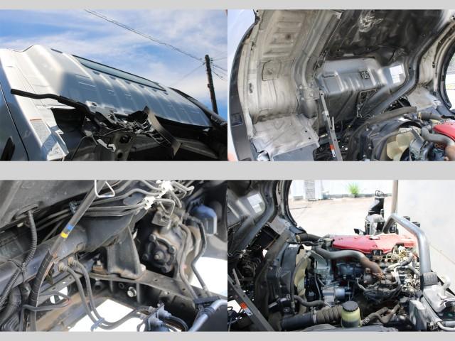 Ref:AUX-24521823 HINO DUTRO 2015 14 Ref:AUX-24521823 HINO DUTRO 2015 - Image 14