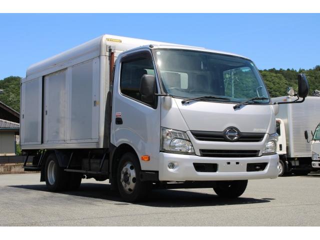 Ref:AUX-24521823 HINO DUTRO 2015 3 Ref:AUX-24521823 HINO DUTRO 2015 - Image 3