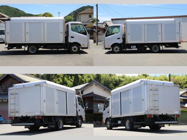 Ref:AUX-24521823 HINO DUTRO 2015 4 Ref:AUX-24521823 HINO DUTRO 2015 - Image 4