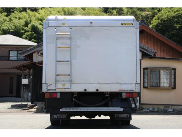Ref:AUX-24521823 HINO DUTRO 2015 5 Ref:AUX-24521823 HINO DUTRO 2015 - Image 5