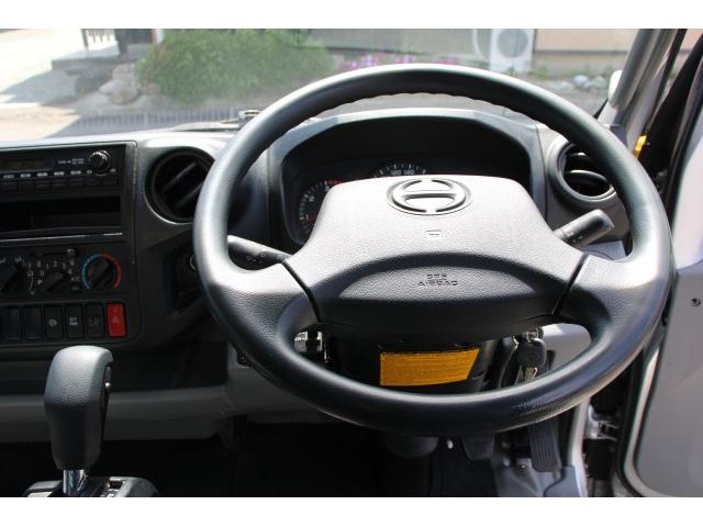Ref:AUX-24521823 HINO DUTRO 2015 8 Ref:AUX-24521823 HINO DUTRO 2015 - Image 8