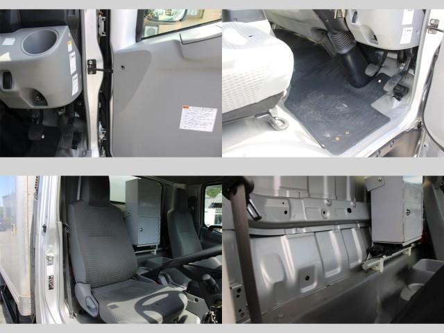 Ref:AUX-24521823 HINO DUTRO 2015 9 Ref:AUX-24521823 HINO DUTRO 2015 - Image 9