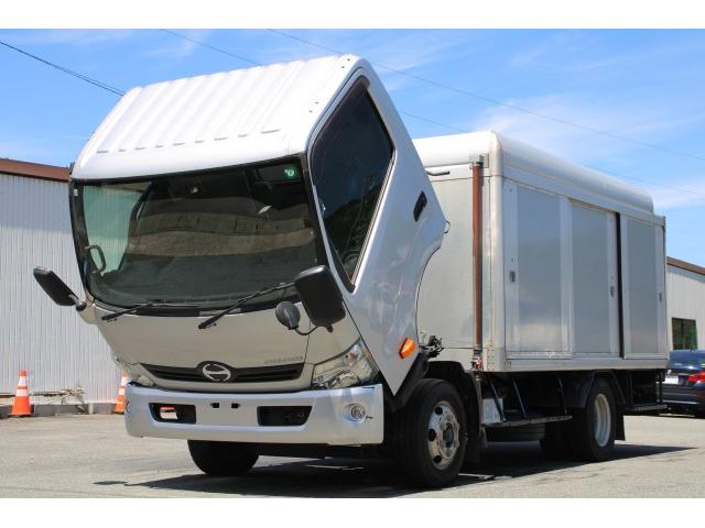 Ref:AUX-24521823 HINO DUTRO 2015 10 Ref:AUX-24521823 HINO DUTRO 2015 - Image 10