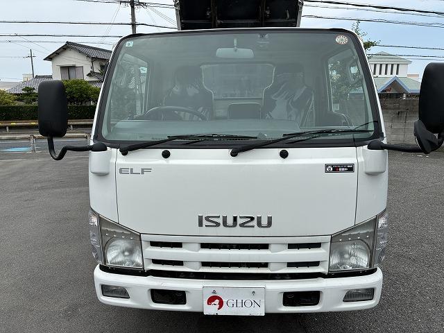 Ref:AUX-24521915 ISUZU ELF TRUCK 2014 2 Ref:AUX-24521915 ISUZU ELF TRUCK 2014 - Image 2