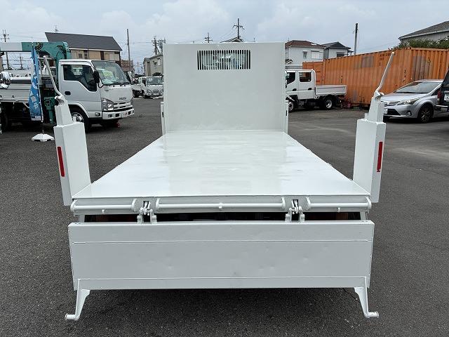 Ref:AUX-24521915 ISUZU ELF TRUCK 2014 11 Ref:AUX-24521915 ISUZU ELF TRUCK 2014 - Image 11