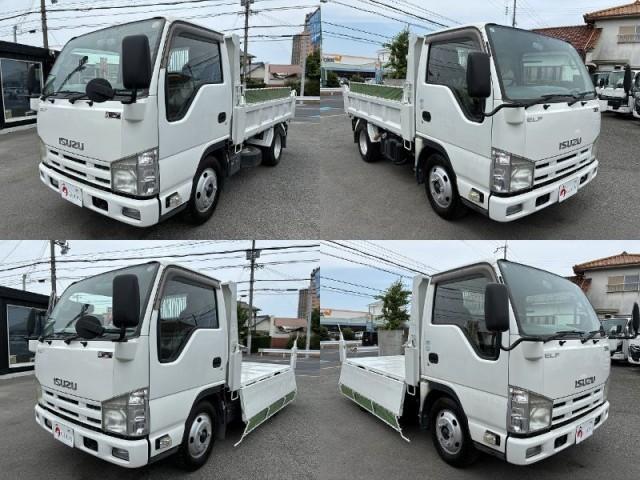 Ref:AUX-24521915 ISUZU ELF TRUCK 2014 12 Ref:AUX-24521915 ISUZU ELF TRUCK 2014 - Image 12