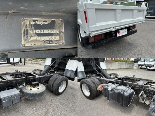 Ref:AUX-24521915 ISUZU ELF TRUCK 2014 18 Ref:AUX-24521915 ISUZU ELF TRUCK 2014 - Image 18