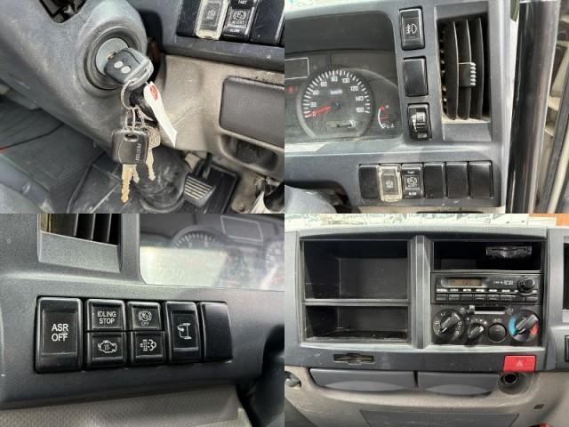 Ref:AUX-24521915 ISUZU ELF TRUCK 2014 19 Ref:AUX-24521915 ISUZU ELF TRUCK 2014 - Image 19