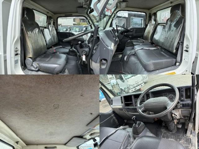 Ref:AUX-24521915 ISUZU ELF TRUCK 2014 20 Ref:AUX-24521915 ISUZU ELF TRUCK 2014 - Image 20