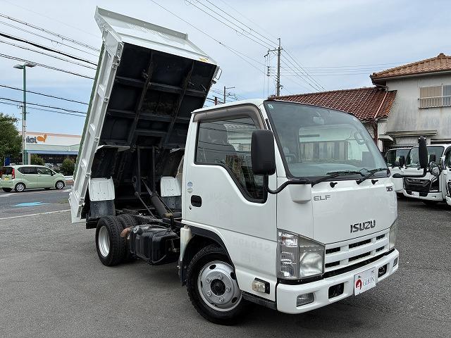 Ref:AUX-24521915 ISUZU ELF TRUCK 2014 3 Ref:AUX-24521915 ISUZU ELF TRUCK 2014 - Image 3