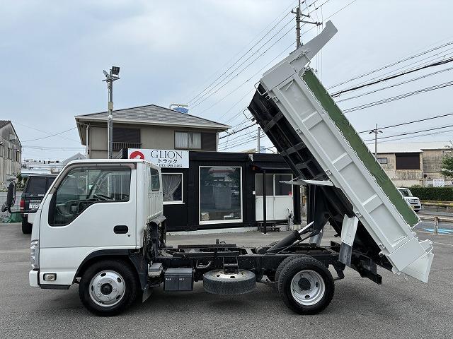 Ref:AUX-24521915 ISUZU ELF TRUCK 2014 4 Ref:AUX-24521915 ISUZU ELF TRUCK 2014 - Image 4