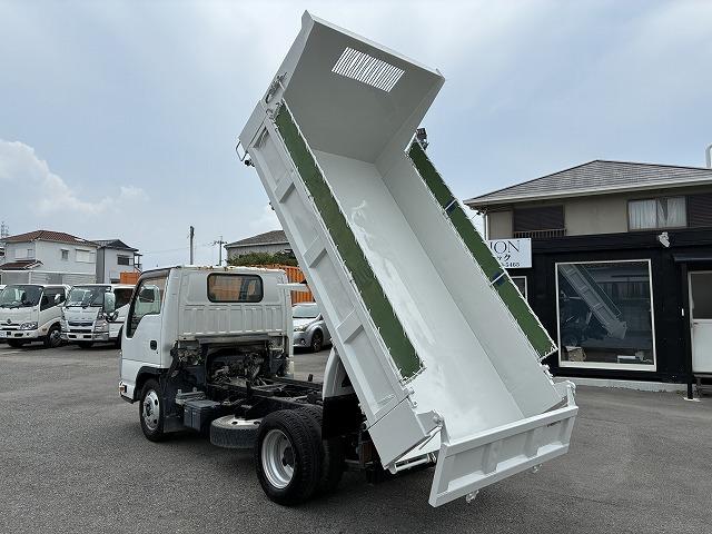 Ref:AUX-24521915 ISUZU ELF TRUCK 2014 6 Ref:AUX-24521915 ISUZU ELF TRUCK 2014 - Image 6