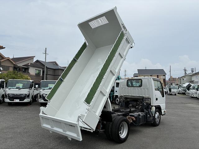 Ref:AUX-24521915 ISUZU ELF TRUCK 2014 8 Ref:AUX-24521915 ISUZU ELF TRUCK 2014 - Image 8