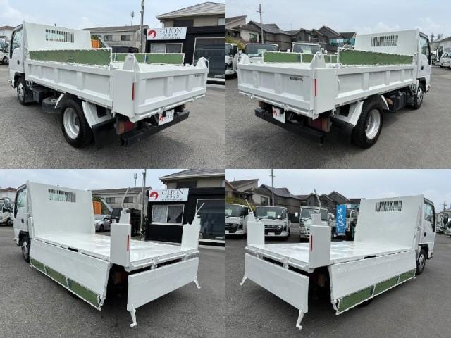 Ref:AUX-24521915 ISUZU ELF TRUCK 2014 9 Ref:AUX-24521915 ISUZU ELF TRUCK 2014 - Image 9