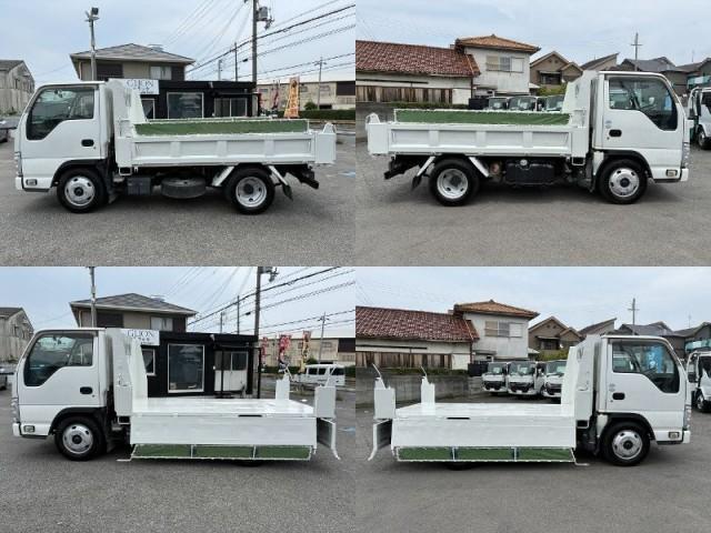 Ref:AUX-24521915 ISUZU ELF TRUCK 2014 10 Ref:AUX-24521915 ISUZU ELF TRUCK 2014 - Image 10