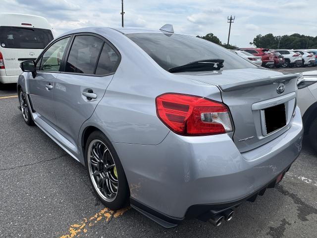 Ref:AUX-24521970 SUBARU WRX STI 2017 11 Ref:AUX-24521970 SUBARU WRX STI 2017 - Image 11