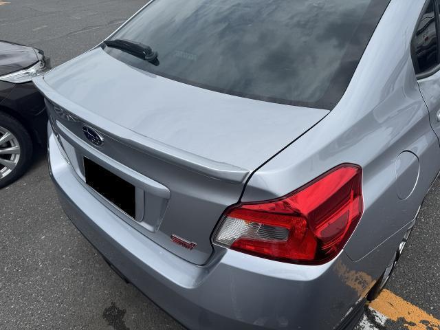 Ref:AUX-24521970 SUBARU WRX STI 2017 12 Ref:AUX-24521970 SUBARU WRX STI 2017 - Image 12