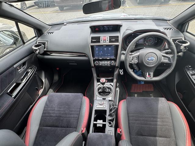 Ref:AUX-24521970 SUBARU WRX STI 2017 4 Ref:AUX-24521970 SUBARU WRX STI 2017 - Image 4