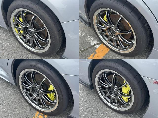 Ref:AUX-24521970 SUBARU WRX STI 2017 8 Ref:AUX-24521970 SUBARU WRX STI 2017 - Image 8