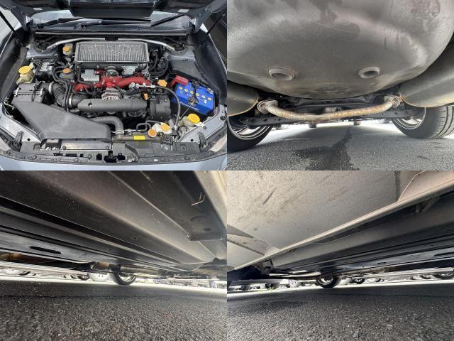 Ref:AUX-24521970 SUBARU WRX STI 2017 9 Ref:AUX-24521970 SUBARU WRX STI 2017 - Image 9