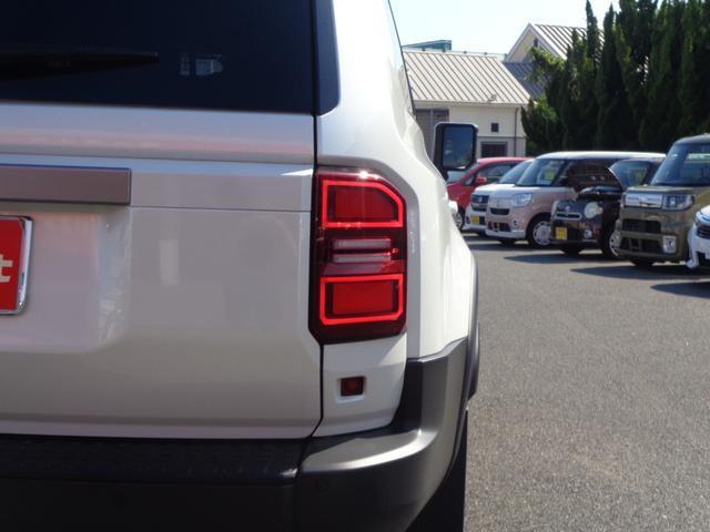 Ref:AUX-24522044 TOYOTA LAND CRUISER 250 2025 11 Ref:AUX-24522044 TOYOTA LAND CRUISER 250 2025 - Image 11