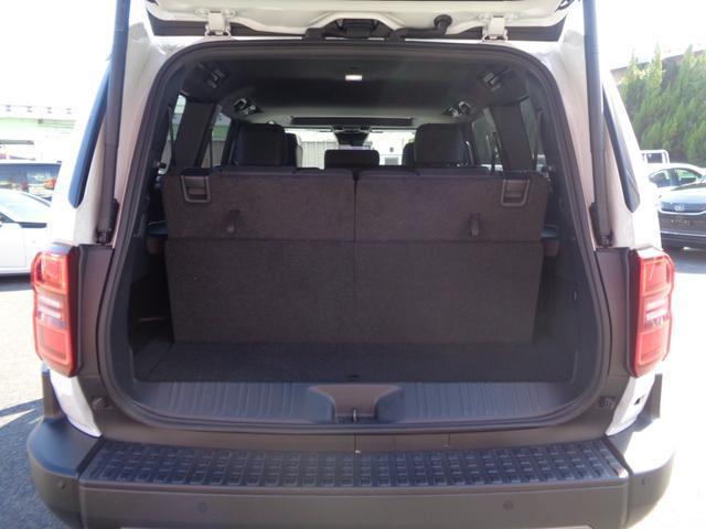 Ref:AUX-24522044 TOYOTA LAND CRUISER 250 2025 12 Ref:AUX-24522044 TOYOTA LAND CRUISER 250 2025 - Image 12