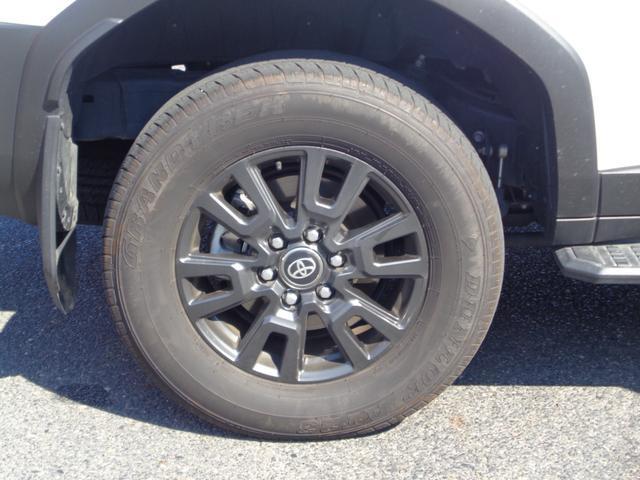Ref:AUX-24522044 TOYOTA LAND CRUISER 250 2025 16 Ref:AUX-24522044 TOYOTA LAND CRUISER 250 2025 - Image 16