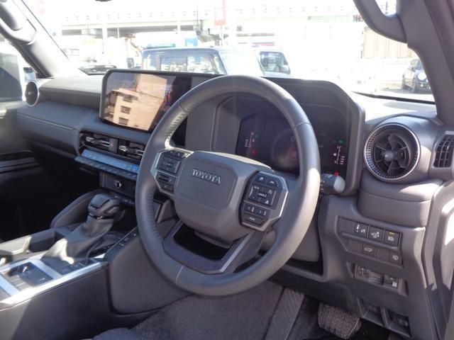 Ref:AUX-24522044 TOYOTA LAND CRUISER 250 2025 19 Ref:AUX-24522044 TOYOTA LAND CRUISER 250 2025 - Image 19