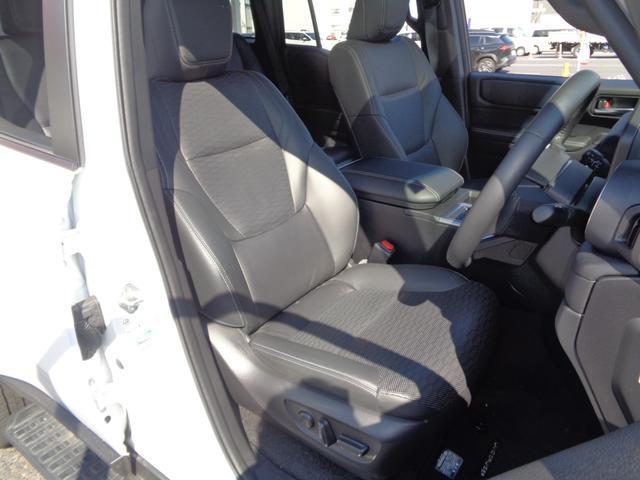 Ref:AUX-24522044 TOYOTA LAND CRUISER 250 2025 20 Ref:AUX-24522044 TOYOTA LAND CRUISER 250 2025 - Image 20