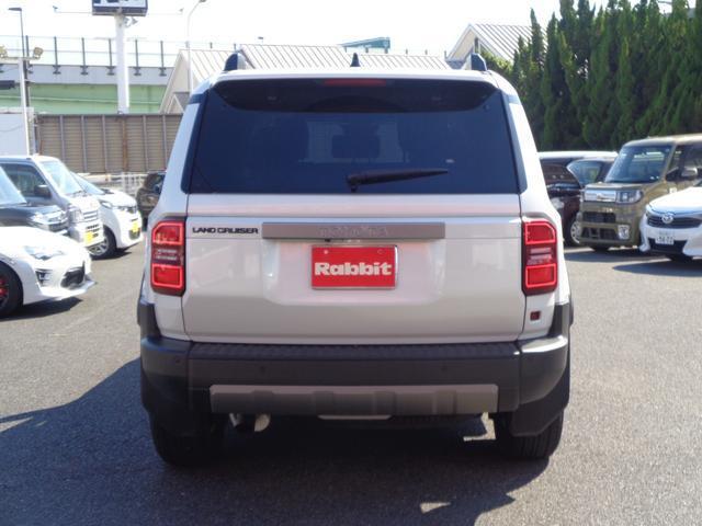 Ref:AUX-24522044 TOYOTA LAND CRUISER 250 2025 9 Ref:AUX-24522044 TOYOTA LAND CRUISER 250 2025 - Image 9