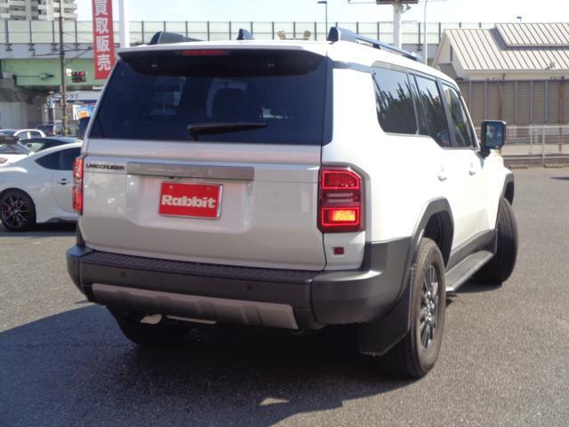 Ref:AUX-24522044 TOYOTA LAND CRUISER 250 2025 10 Ref:AUX-24522044 TOYOTA LAND CRUISER 250 2025 - Image 10