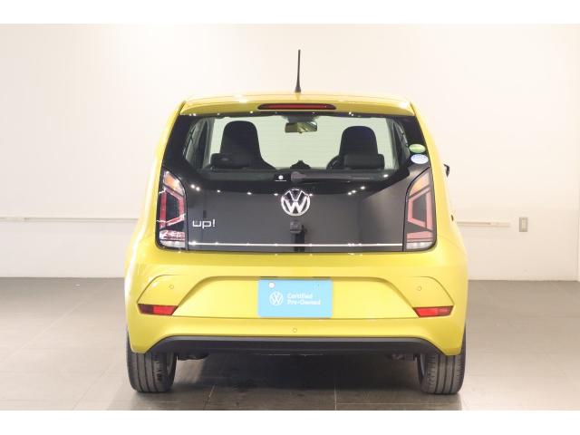 Ref:AUX-24524575 VOLKSWAGEN UP! 2018 2 Ref:AUX-24524575 VOLKSWAGEN UP! 2018 - Image 2