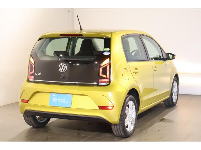 Ref:AUX-24524575 VOLKSWAGEN UP! 2018 14 Ref:AUX-24524575 VOLKSWAGEN UP! 2018 - Image 14