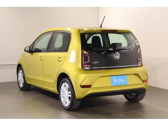 Ref:AUX-24524575 VOLKSWAGEN UP! 2018 15 Ref:AUX-24524575 VOLKSWAGEN UP! 2018 - Image 15