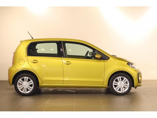 Ref:AUX-24524575 VOLKSWAGEN UP! 2018 4 Ref:AUX-24524575 VOLKSWAGEN UP! 2018 - Image 4