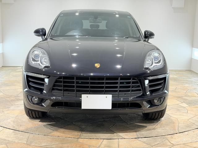 Ref:AUX-24526371 PORSCHE MACAN 2015 2 Ref:AUX-24526371 PORSCHE MACAN 2015 - Image 2