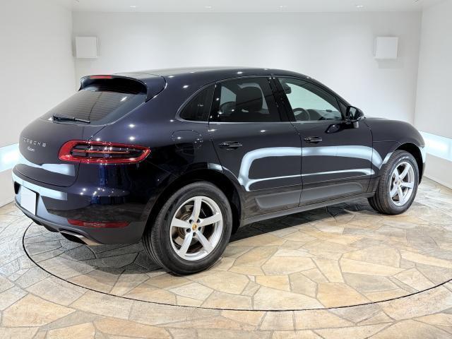 Ref:AUX-24526371 PORSCHE MACAN 2015 3 Ref:AUX-24526371 PORSCHE MACAN 2015 - Image 3