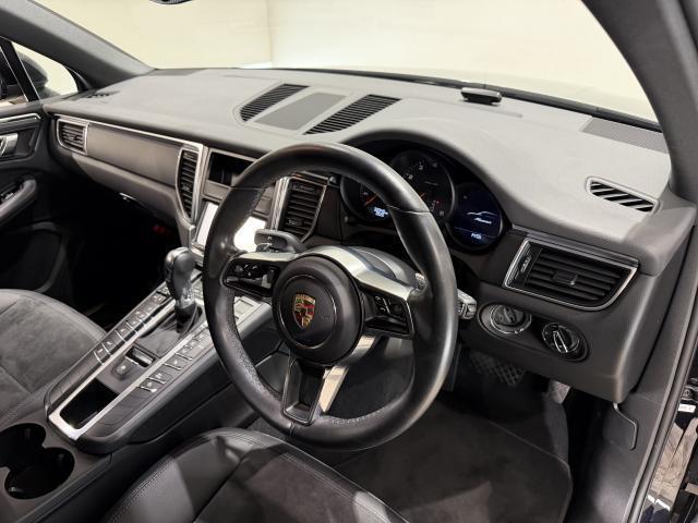 Ref:AUX-24526371 PORSCHE MACAN 2015 4 Ref:AUX-24526371 PORSCHE MACAN 2015 - Image 4