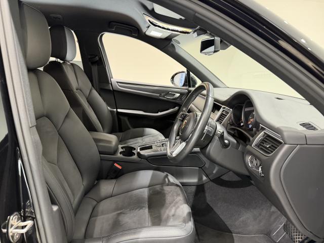 Ref:AUX-24526371 PORSCHE MACAN 2015 5 Ref:AUX-24526371 PORSCHE MACAN 2015 - Image 5