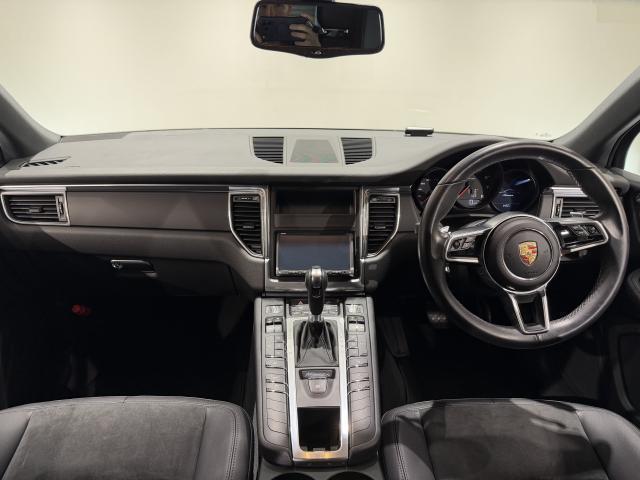 Ref:AUX-24526371 PORSCHE MACAN 2015 6 Ref:AUX-24526371 PORSCHE MACAN 2015 - Image 6