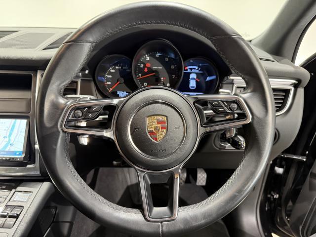 Ref:AUX-24526371 PORSCHE MACAN 2015 7 Ref:AUX-24526371 PORSCHE MACAN 2015 - Image 7