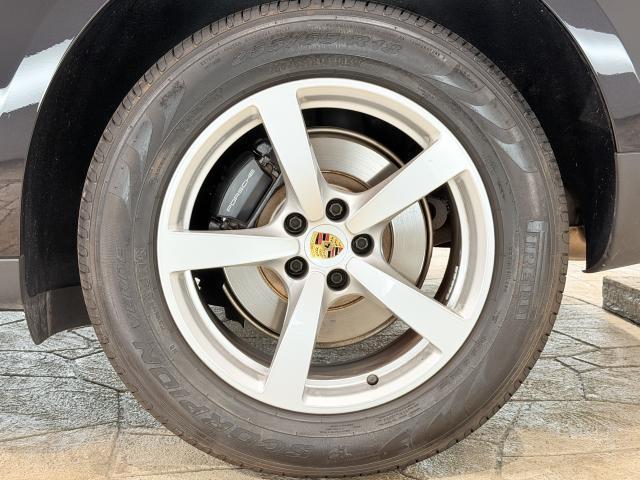 Ref:AUX-24526371 PORSCHE MACAN 2015 9 Ref:AUX-24526371 PORSCHE MACAN 2015 - Image 9