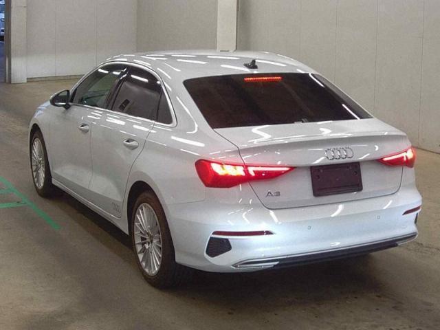 Ref:AUX-24526426 AUDI A3 SEDAN 2023 2 Ref:AUX-24526426 AUDI A3 SEDAN 2023 - Image 2