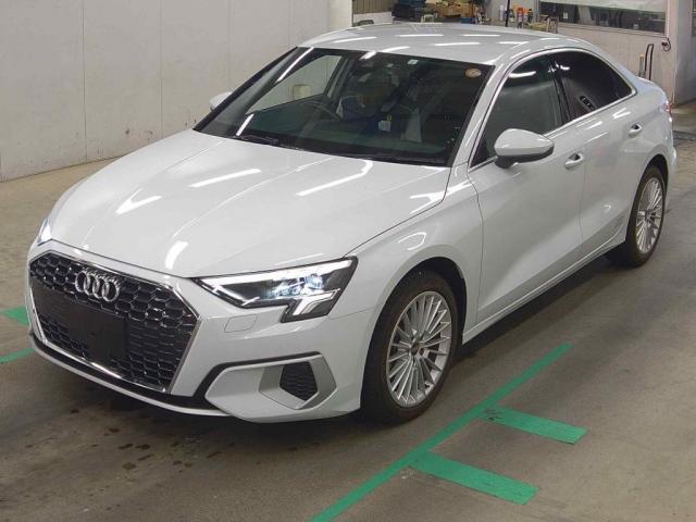 Ref:AUX-24526426 AUDI A3 SEDAN 2023 4 Ref:AUX-24526426 AUDI A3 SEDAN 2023 - Image 4
