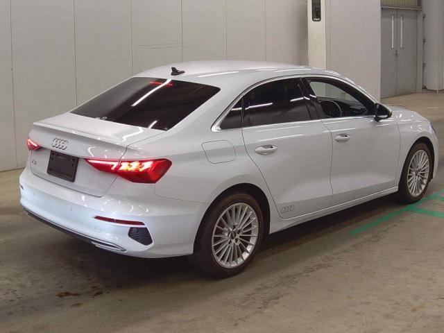 Ref:AUX-24526426 AUDI A3 SEDAN 2023 5 Ref:AUX-24526426 AUDI A3 SEDAN 2023 - Image 5