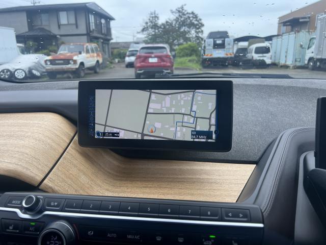 Ref:AUX-24526735 BMW i3 2017 11 Ref:AUX-24526735 BMW i3 2017 - Image 11